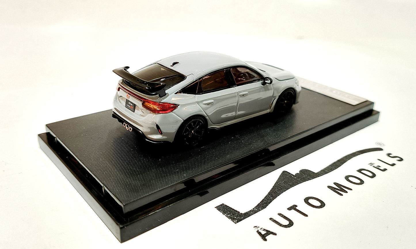 Motorhelix Honda Civic Type-R FL-5 Grey