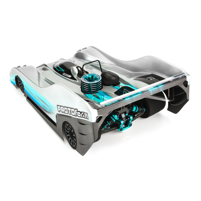 Pro-line Racing PROTOform 1/8 R19 PRO-Light Weight Clear Body