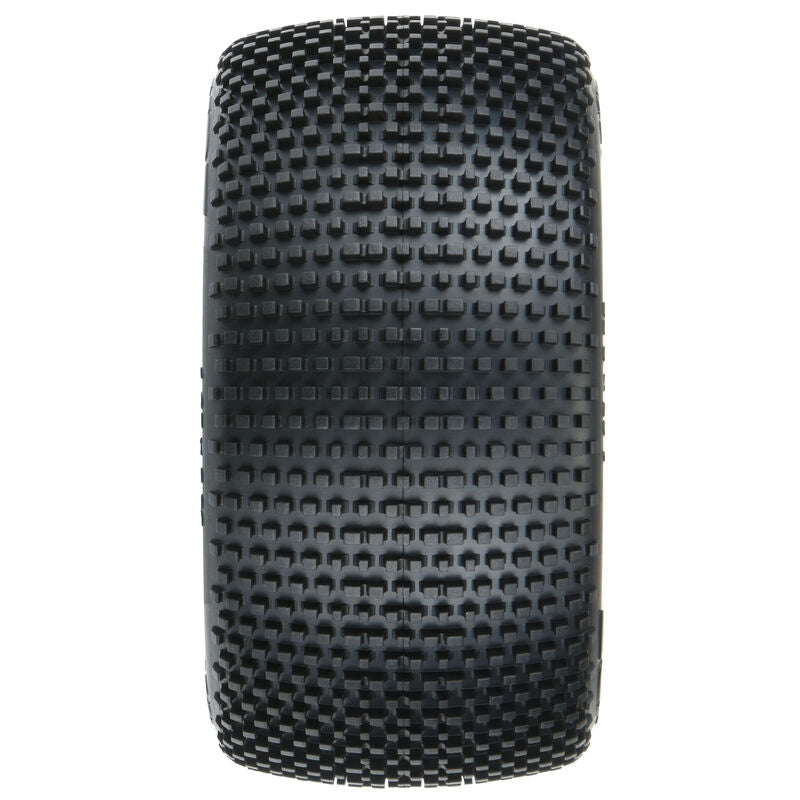 Pro-Line Racing Hole Shot 3.0 M3 Rear 2.2" Off-Road Buggy Tires (2)