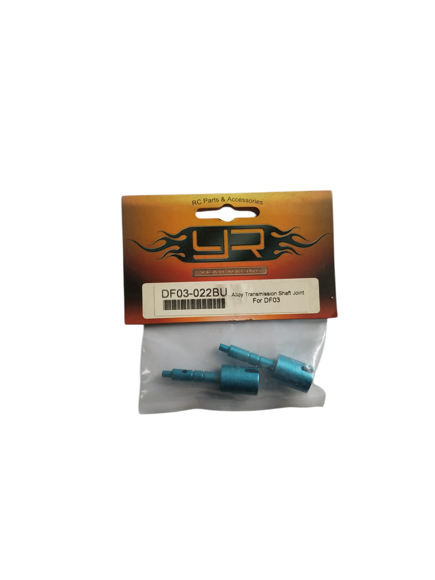 Yeah Racing Alloy Transmission Shaft Joint