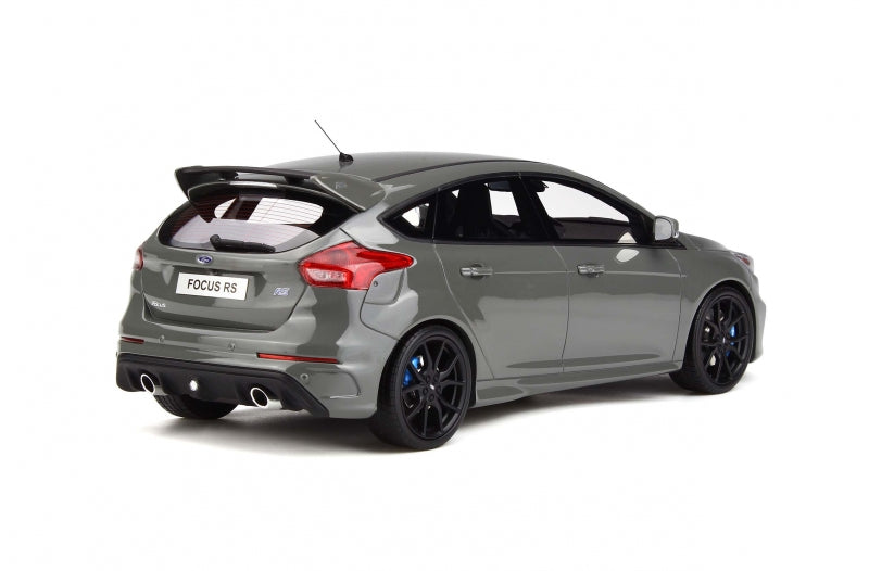 Ottomobile Ford Focus RS 2017 Grey