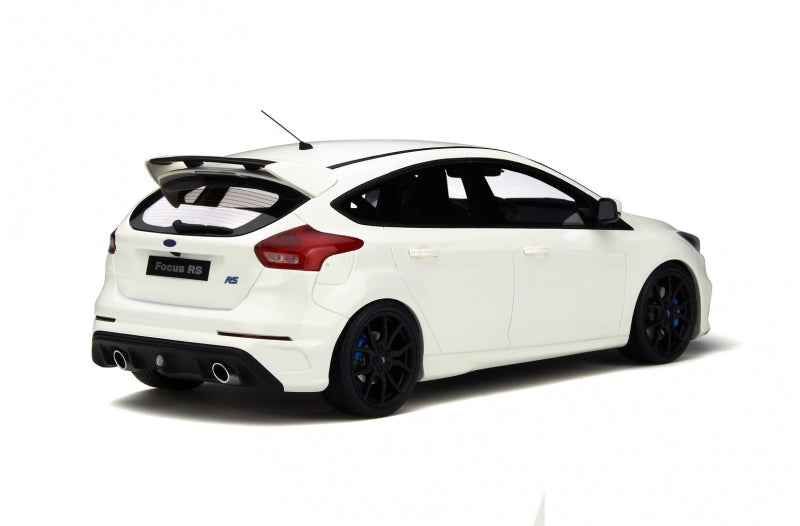 Ottomobile Ford Focus Rs 2015 White