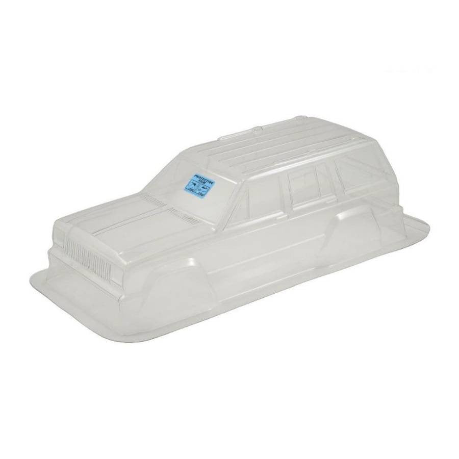 Pro-Line Racing 1992 Jeep Cherokee Clear Body