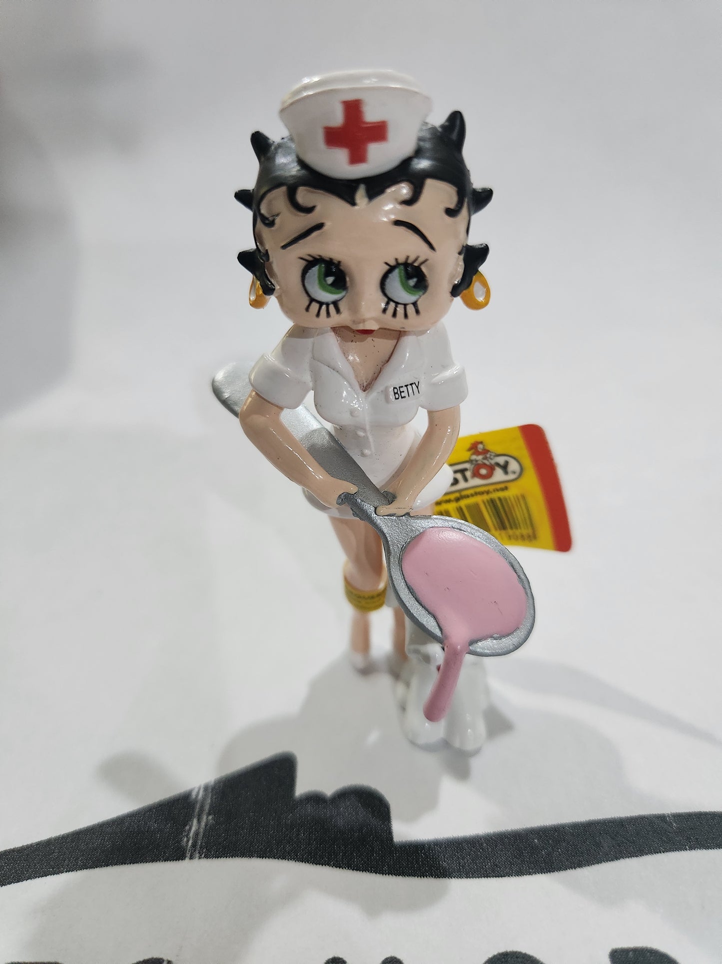 Betty Boop Figurine Assortment