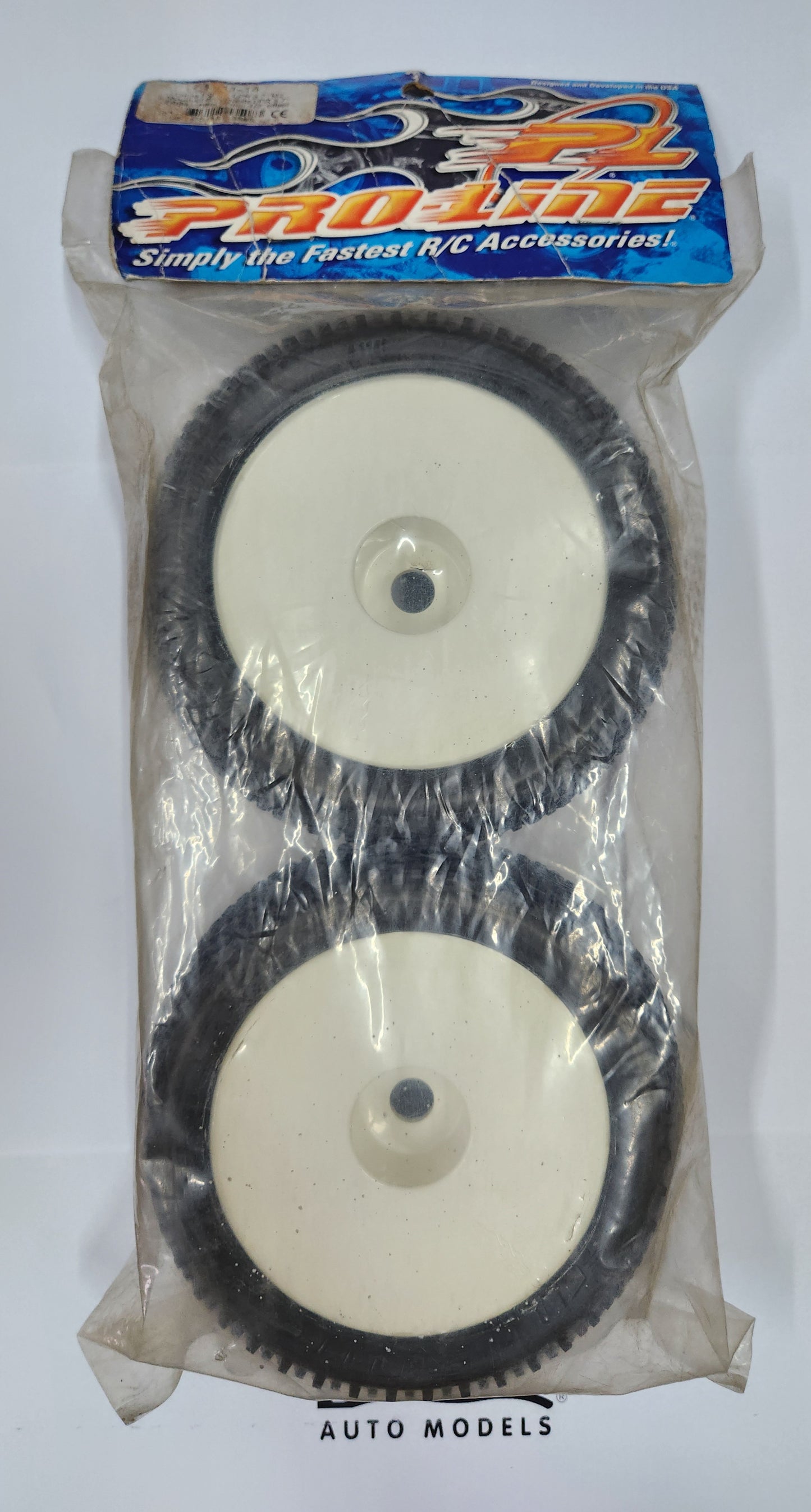 Proline Chrime Fighter LPR M2 1/8 Race Tire