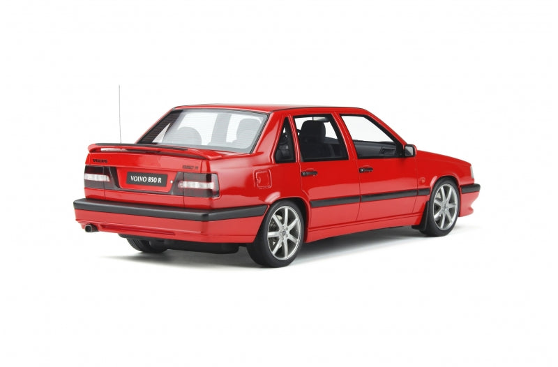 Ottomobile Volvo 850 R Sedan Red