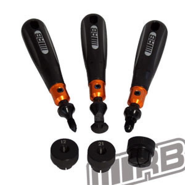 RB Engine Tools Combustion hamber Sleeve Removal Set