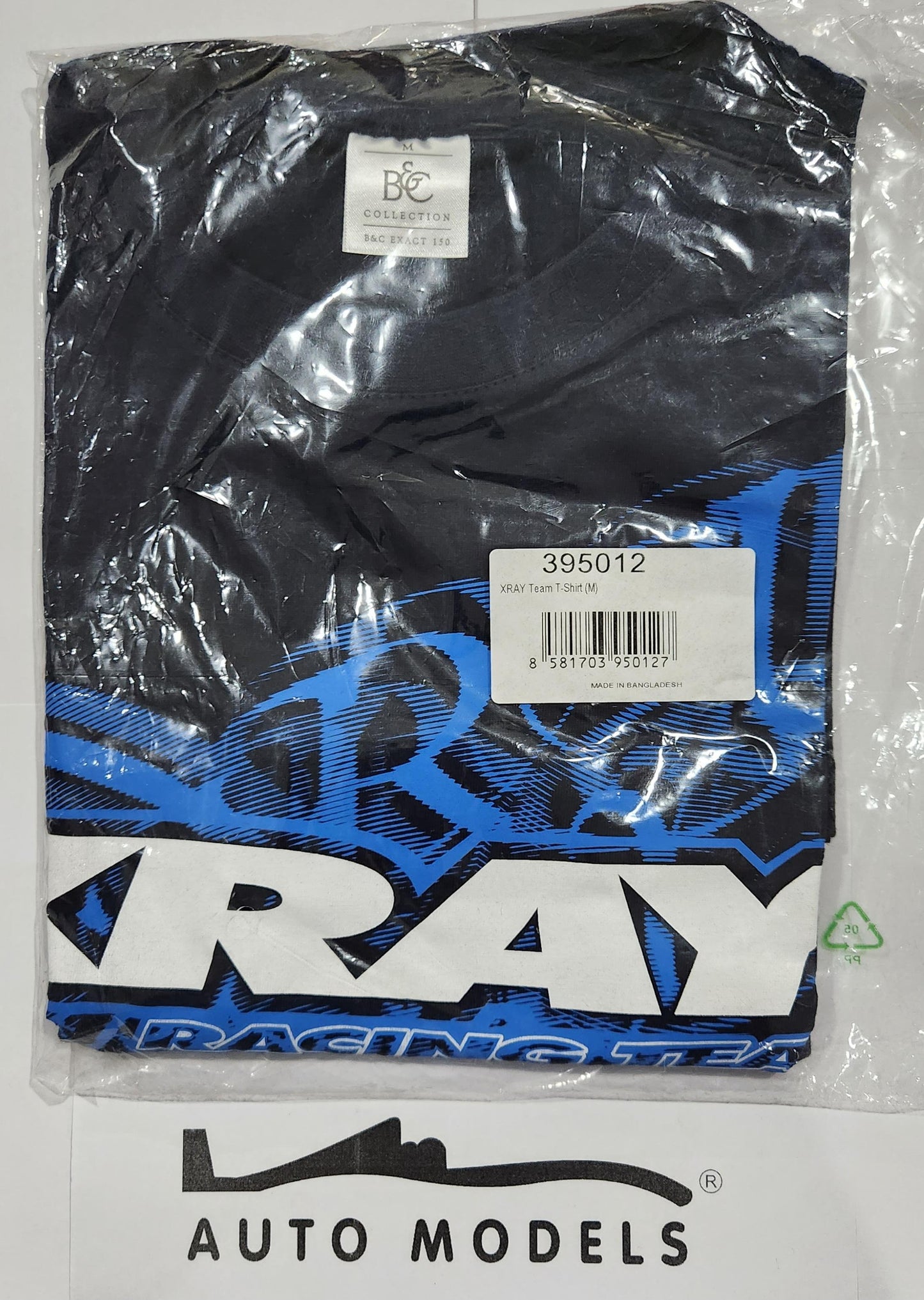 XRAY Team T-Shirt (M)