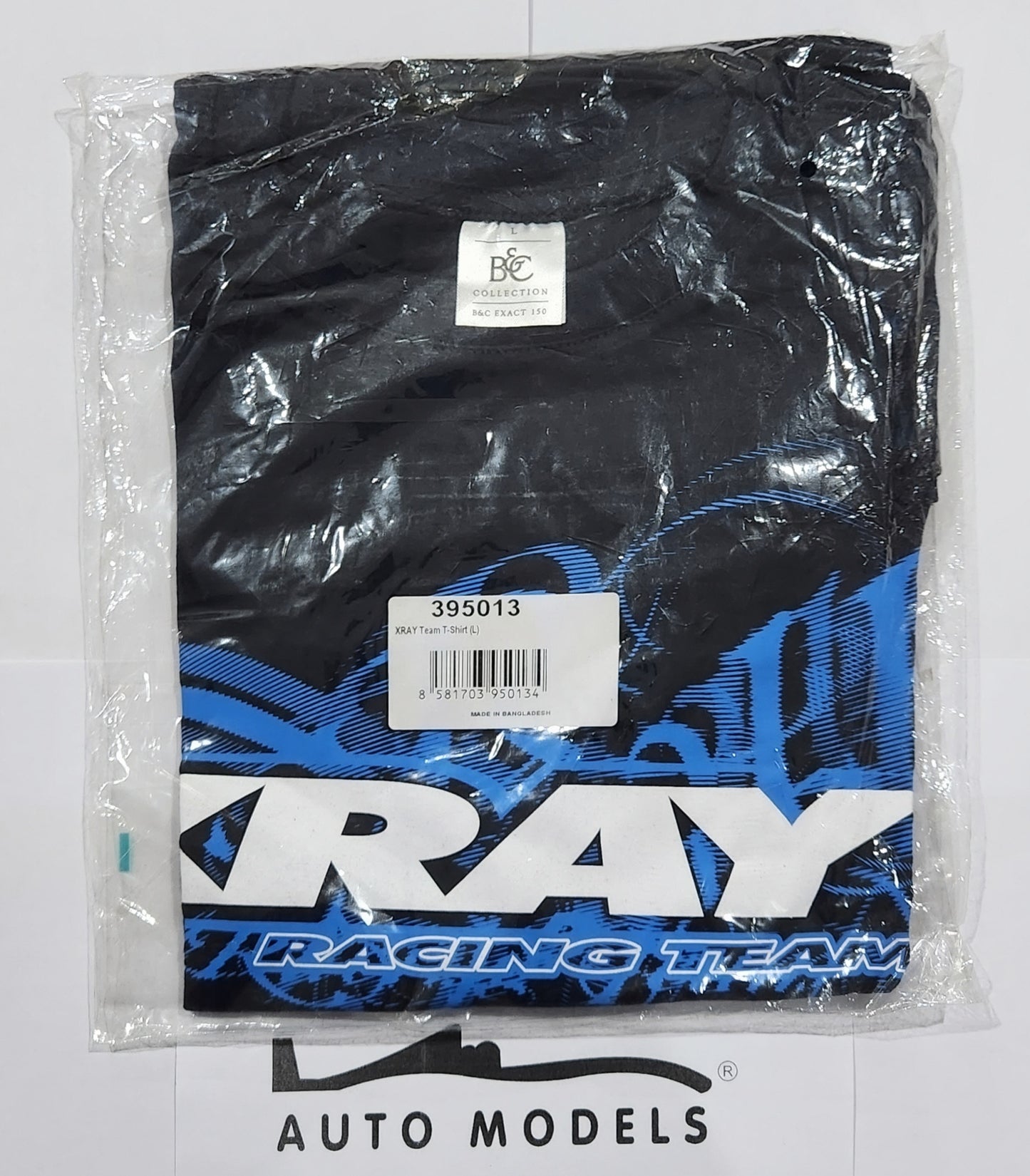 XRAY Team T-Shirt (L)