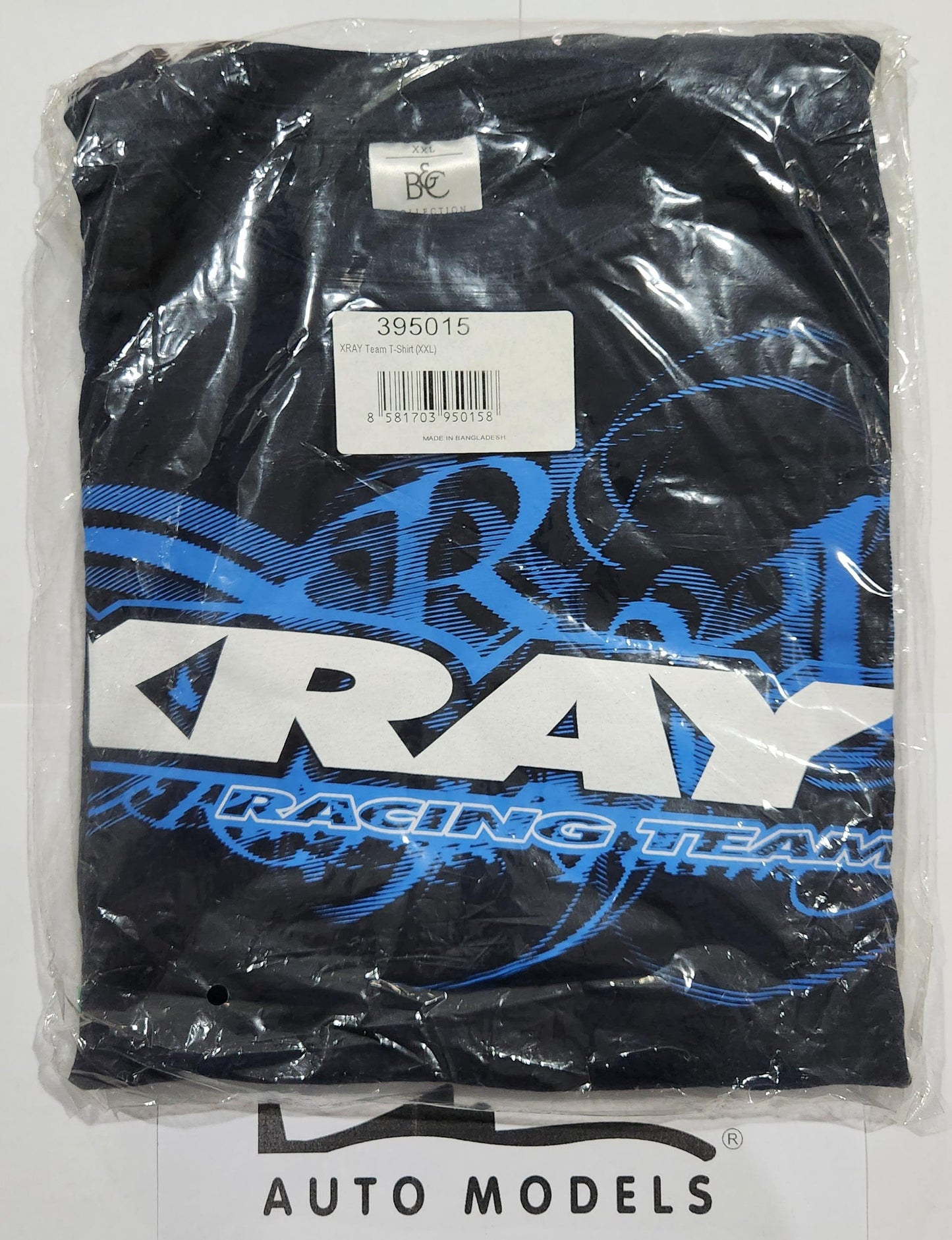 XRAY Team T-Shirt (XXL)