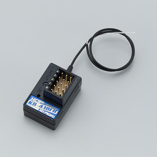 KO PROPO KR-418FH Receiver