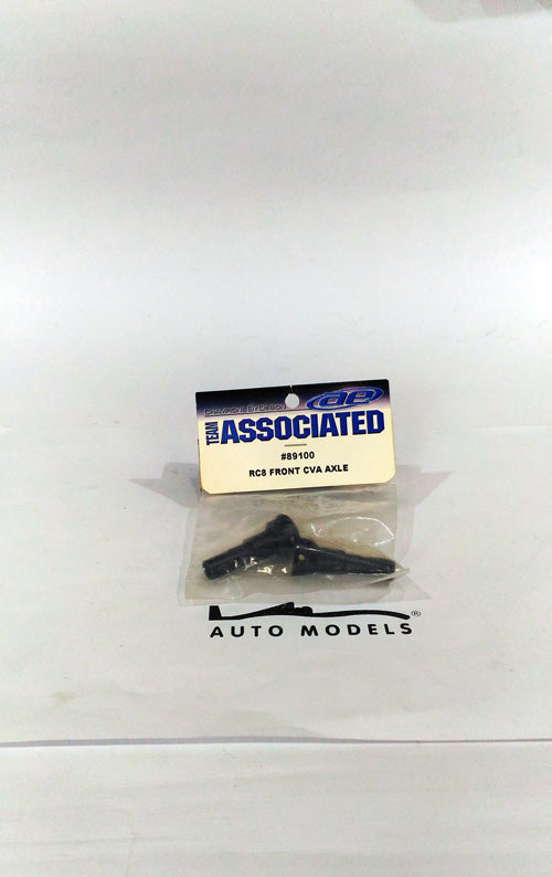Team Associated RC8 Front CVA Axel