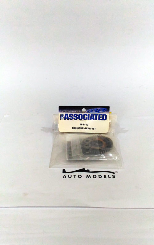 Team Associated RC8 Spur Gear 46T