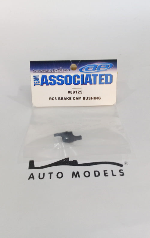 Team Associated RC8 Brake Cam Bushing