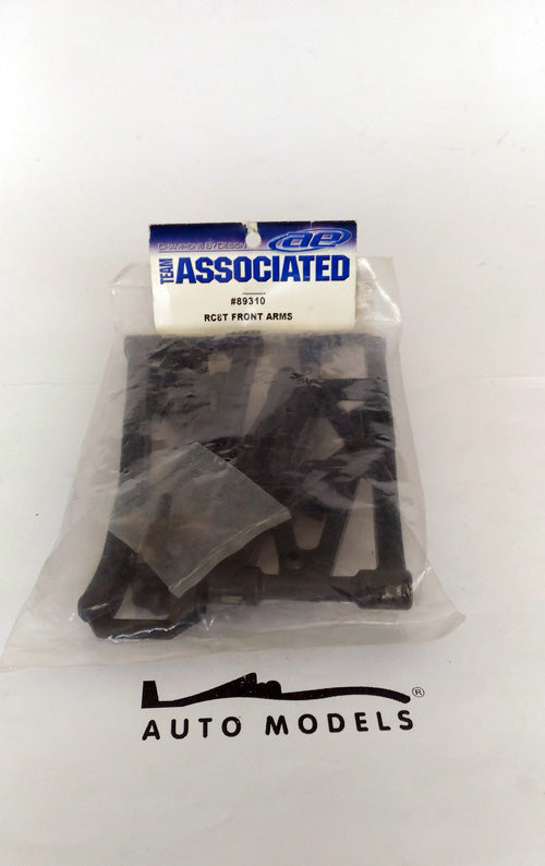 Team Associated RC8T Front Arms
