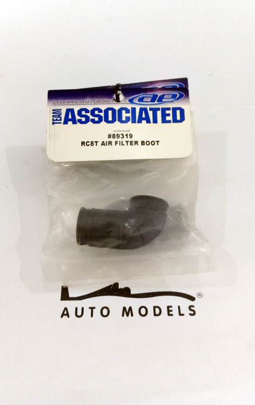 Team Associated RC8T Air Filter Boot