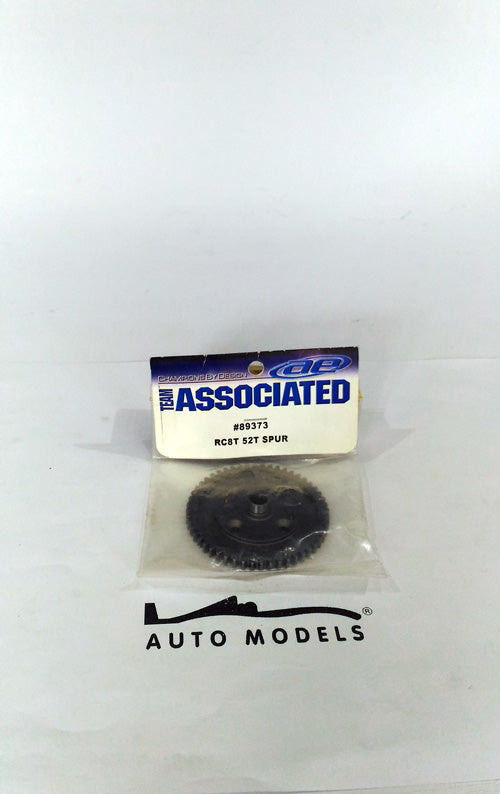 Team Associated RC8T 52T Spur Gear