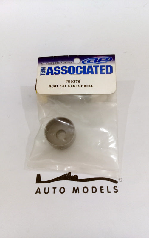 Team Associated RC8T 13T Clutch Bell