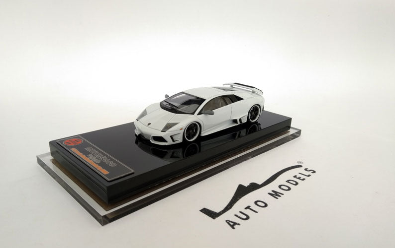 AIMS Models Veilside Murcielago Suzuka White