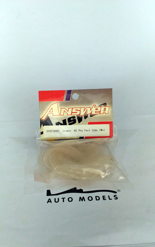 Answer RC Pro Fuel Tube 1m