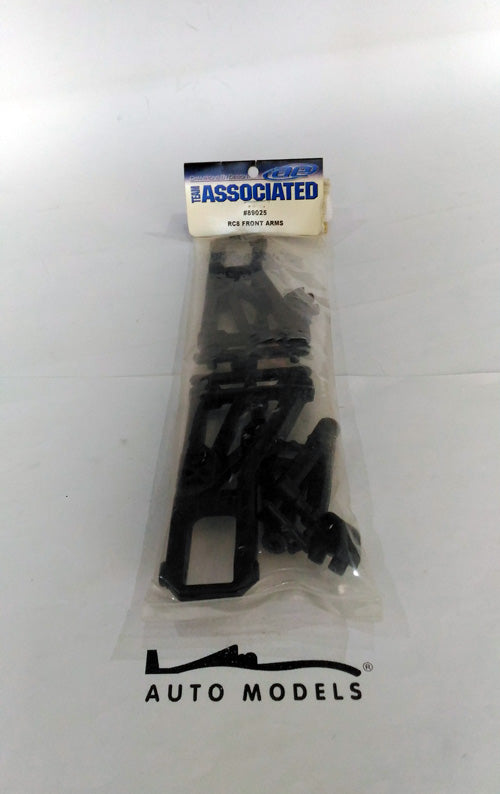 Team Associated RC8 Front Arms