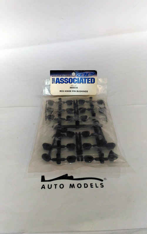 Team Associated RC8 Hinge Pin Bushing
