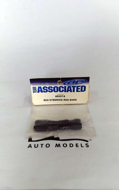 Team Associated RC8 Steering Rod Ends