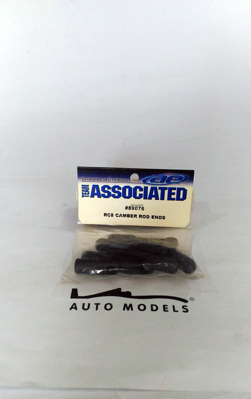 Team Associated RC8 Camber Rod Ends