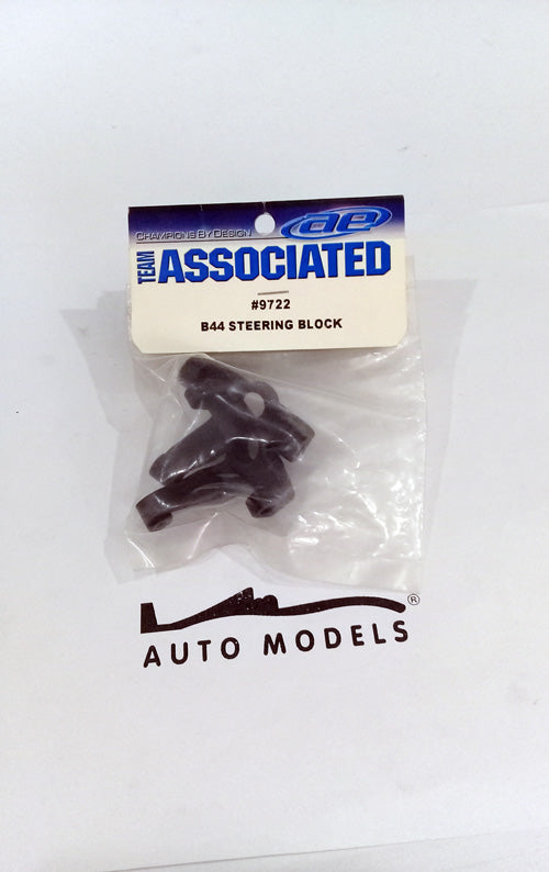Team Associated B44 Steering Block