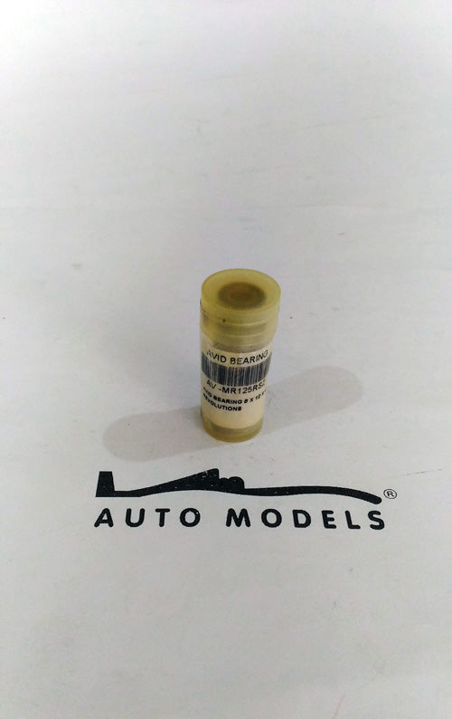 Avid Bearing RC 5x12x4mm Revolution