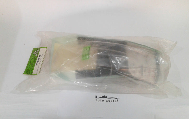 Axial Racing Hardline Crawler Body 040 Clear