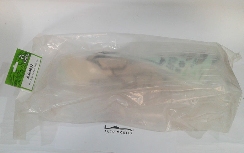 Axial Racing Body Ridgecrest