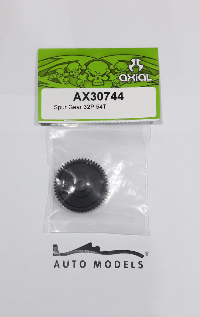 Axial Racing Spur Gear 32P 54T