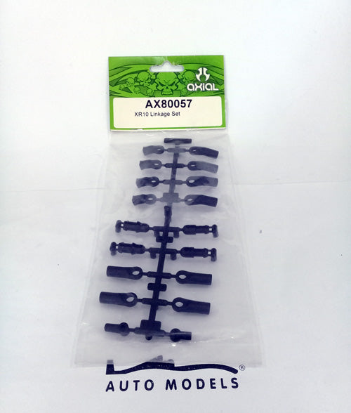 Axial Racing XR10 Linkkage Set