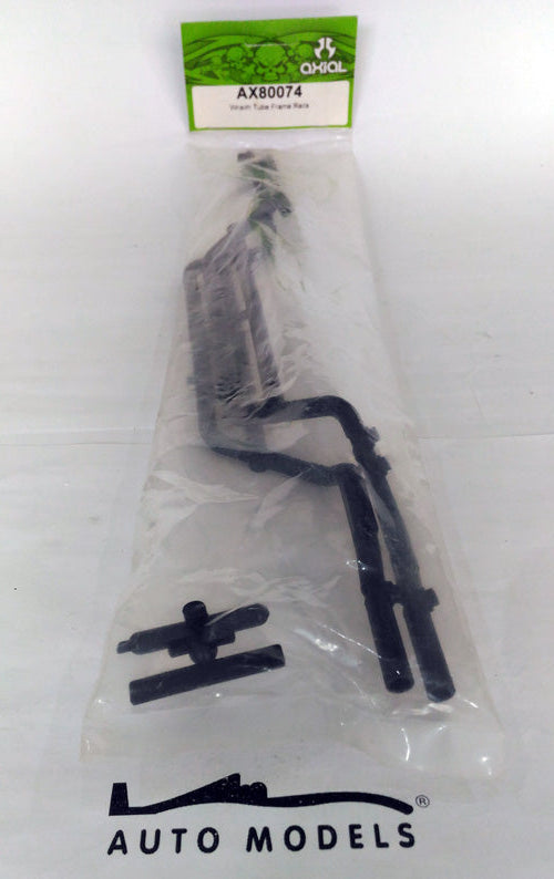 Axial Racing Wraith Tube Frame Rail