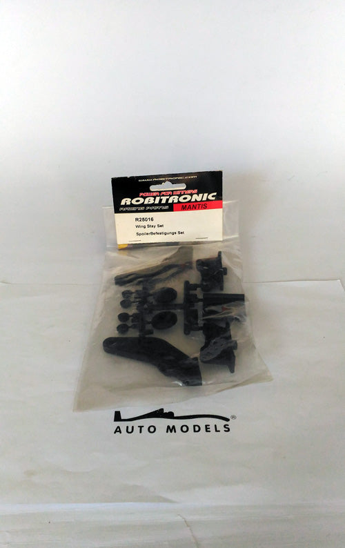 Robitronic Wing Stay
