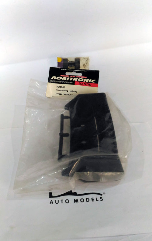 Robitronic Truggy Wing (165mm)
