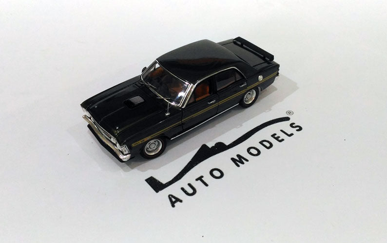 Biante Models Ford Falcon XY GTHO Jewel 1971