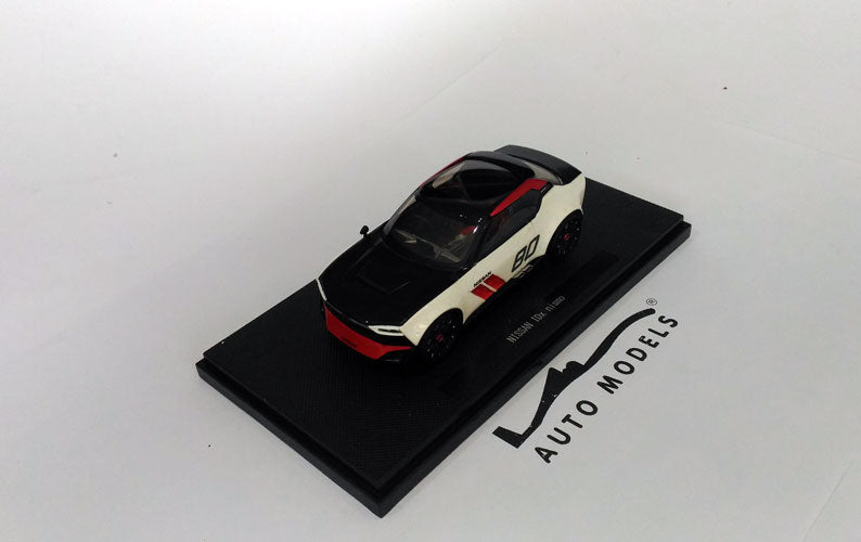 Ebbro Nissan IDX Nismo Black