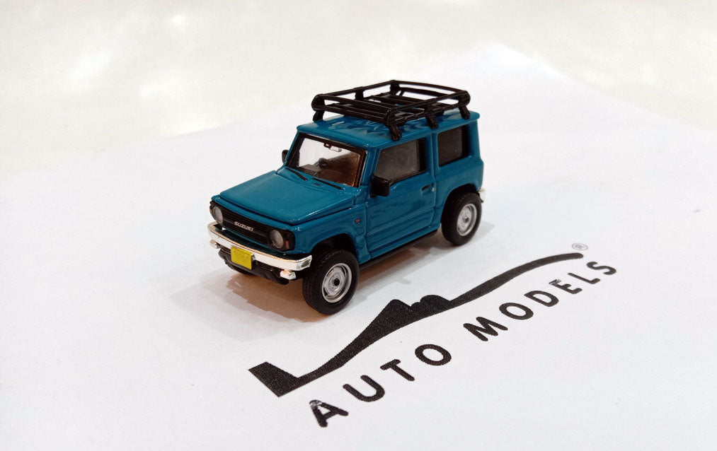 Era Car Suzuki Jimny C.L. Link Jimny Sky Blue