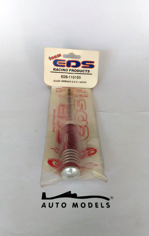 EDS Allen Wrench 5.0x120mm