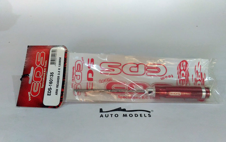 EDS Arm Reamer 3.5x120mm