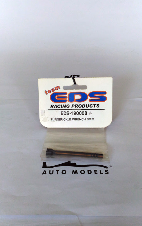 EDS Turnbuckle Wrench 3mm