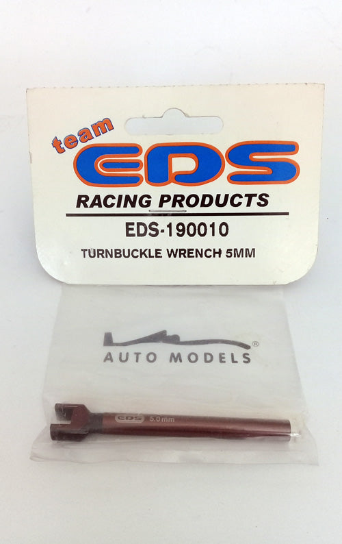 EDS Turnbuckle Wrench 5mm