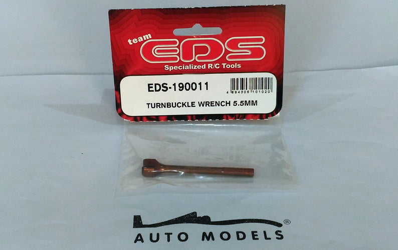 EDS Turnbuckle Wrench 5.5mm