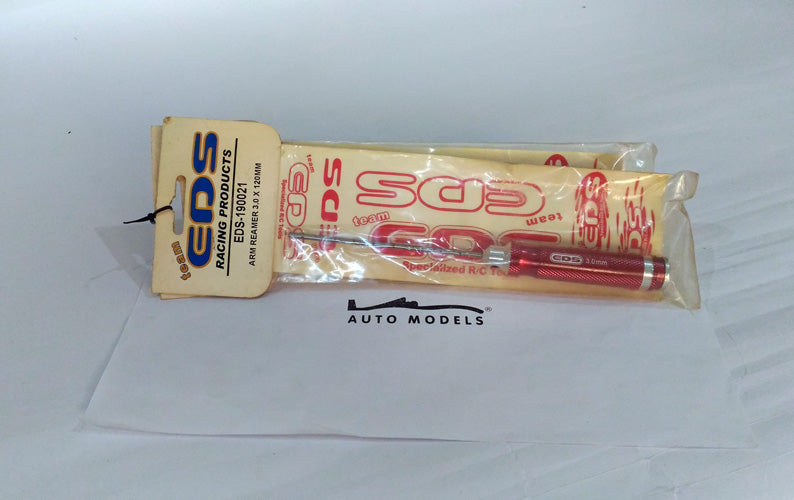 EDS Racing Arm Reamer 3.0x120mm