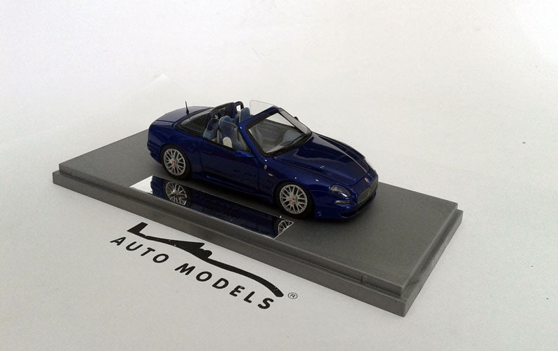 Gasoline Model Maserati 90 Anniversario 2004