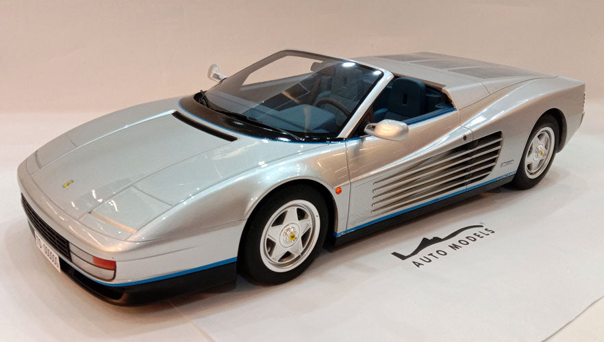 GT Spirit Ferrari Testarossa Spider 1998