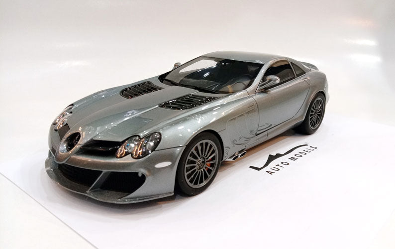 GT Spirit Mercedes Benz SLR MSO Edition
