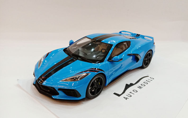 GT Spirit Chevrolet Corvette C8